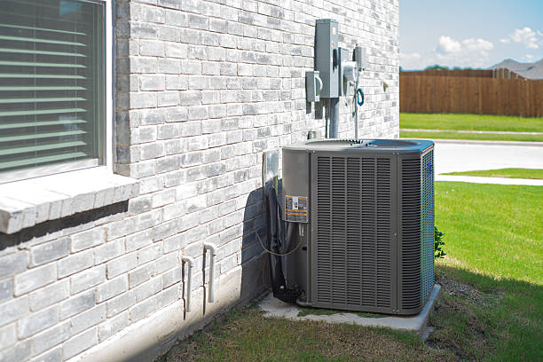 Reliable Hvac contractor in Lucama, NC by FH HVAC